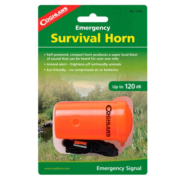 cog1240-coghlan's-emergency-survival-horn-002. Coghlan's Emergency Survival Horn