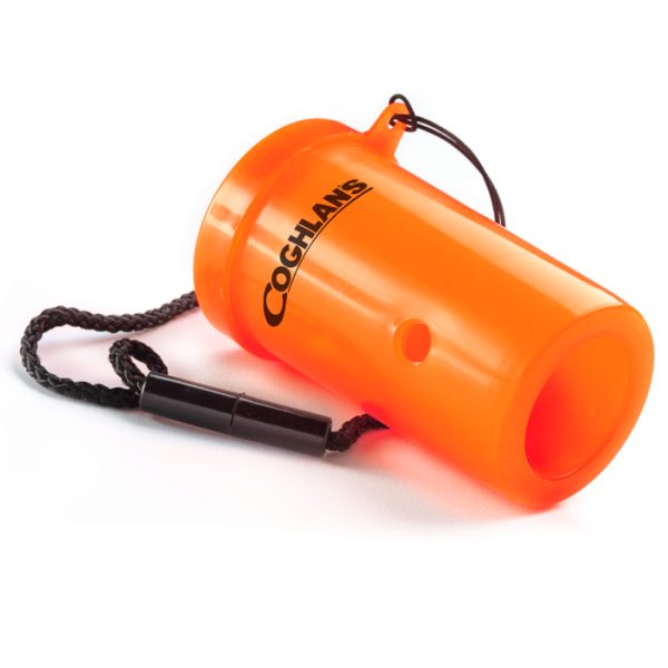 cog1240-coghlan's-emergency-survival-horn-001. Coghlan's Emergency Survival Horn