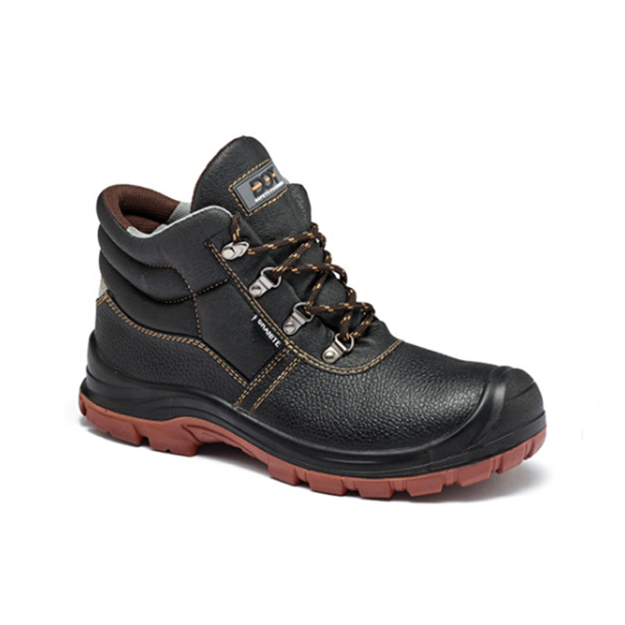 dot granite safety shoe 001. Dot Granite Safety Boot - Various
