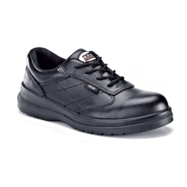 dot neon safety shoe 001. Dot Neon Safety Shoe - Various