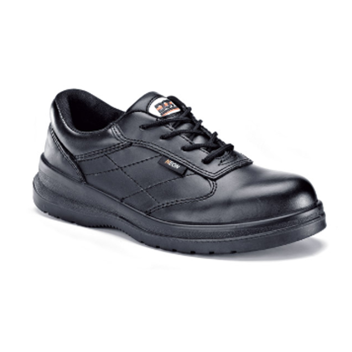 dot neon safety shoe 001. Dot Neon Safety Shoe - Various