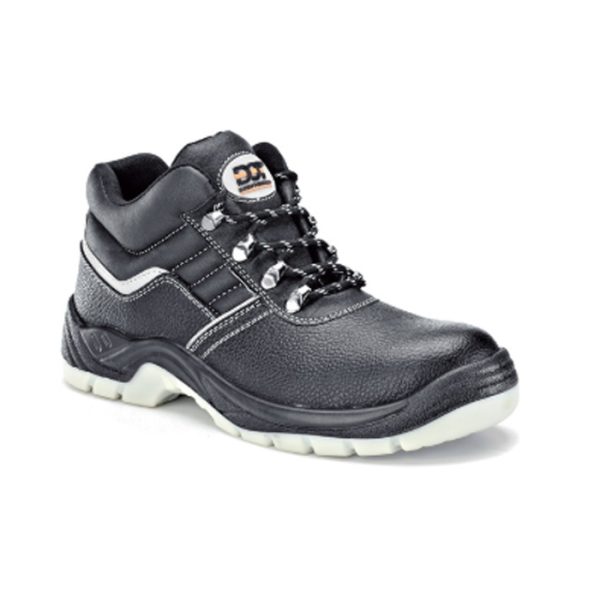 dot radebe mining safety shoe 001. Dot Rabebe Safety Boot - Various