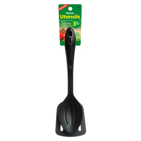 cog1305-coghlan's-nylon-utensil-set-002. Coghlan's Nylon Utensil Set