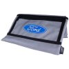 arm-rest-ford-grey-001. DZI Vehicle Armrest - Grey - "FORD"