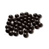 50 cal solid balls 001. .50 Cal Self Defense Solid Balls - 100 Balls