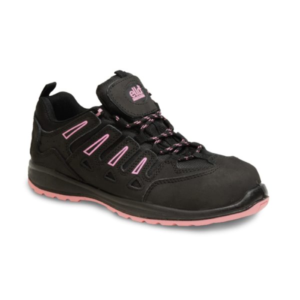 dot ella lily safety shoe 001. Ella Lily Safety Shoe - Various