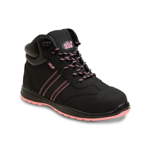 dot ella jasmine safety shoe 001. Ella Jasmine Safety Boot - Various