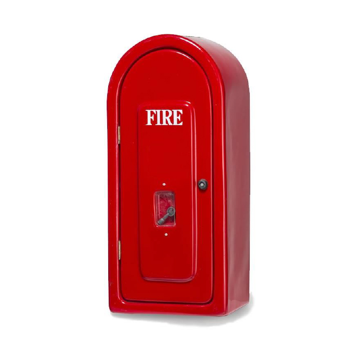 9kg dcp fire extinguisher plastic cabinet 001. DCP 9kg Fire Extinguisher PVC Cabinet