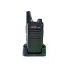zartek tx-8 single 003. Zartek TX8-Twin Two Way Radios UHF Handheld Transceiver