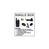 zartek tx-8 single 005. Zartek TX8-Single Two Way Radio UHF Handheld Transceiver