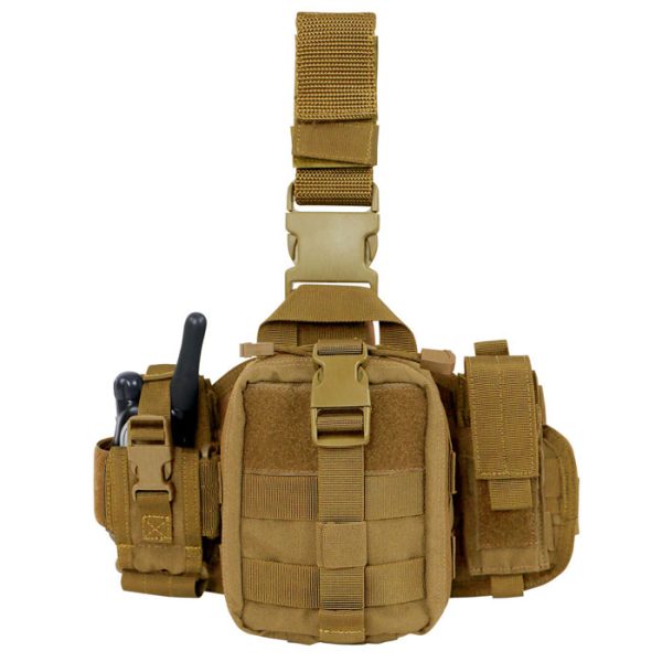 171192-001. Condor EMT Leg Rig - Various
