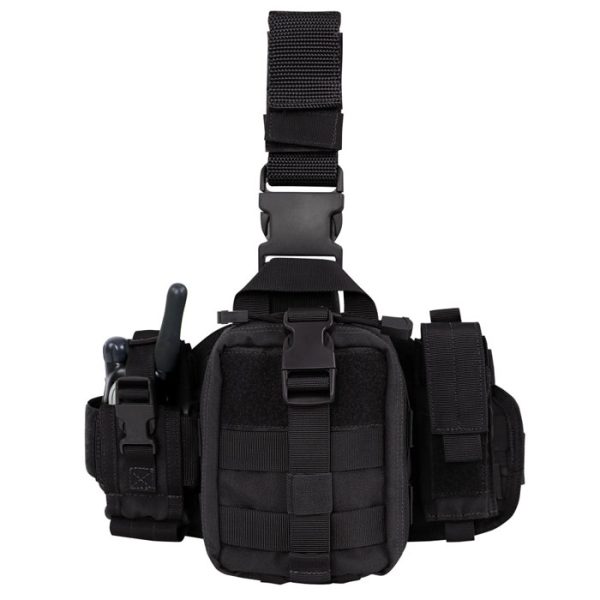 171192-002. Condor EMT Leg Rig - Various