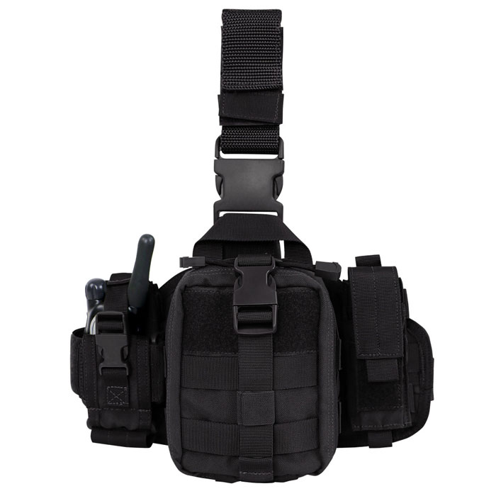 171192-002. Condor EMT Leg Rig - Various