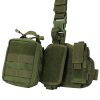 171192-004. Condor EMT Leg Rig - Various