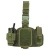 171192-005. Condor EMT Leg Rig - Various