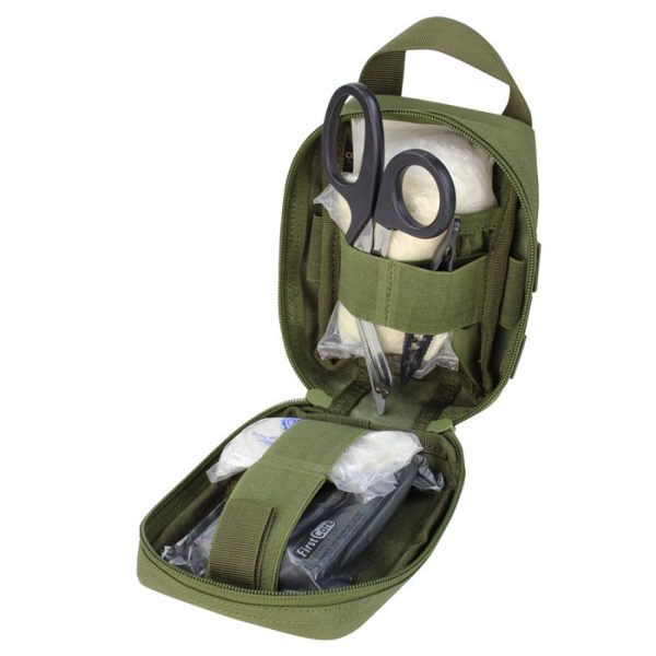 171192-006. Condor EMT Leg Rig - Various