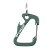 221201-003. Condor Carabiner Keychain - Various