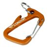 221201-005. Condor Carabiner Keychain - Various