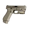 olight pl mini 2 weaponlight - tan 001. OLIGHT PL-Mini 2 600 Lumen Weaponlight - Tan