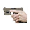 olight pl mini 2 weaponlight - tan 005. OLIGHT PL-Mini 2 600 Lumen Weaponlight - Tan