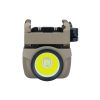 olight pl mini 2 weaponlight - tan 008. OLIGHT PL-Mini 2 600 Lumen Weaponlight - Tan