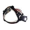 zartek 432 001. Zartek ZA-432 Rechargeable 600 Lumen LED Headlamp