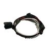 zartek 432 003. Zartek ZA-432 Rechargeable 600 Lumen LED Headlamp