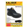 kaliber-raptor-ex-002. Kaliber Raptor Ex Steel Toe Security Boot