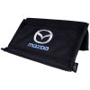 arm-rest-mazda-black-001. DZI Vehicle Armrest - Black - "MAZDA"