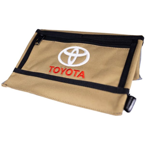 arm-rest-toyota-camel-001. DZI Vehicle Armrest - Camel - "Toyota"