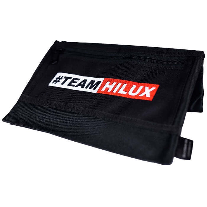 arm-rest-team-hilux-black-001. DZI Vehicle Armrest - Black - "Team Hilux"