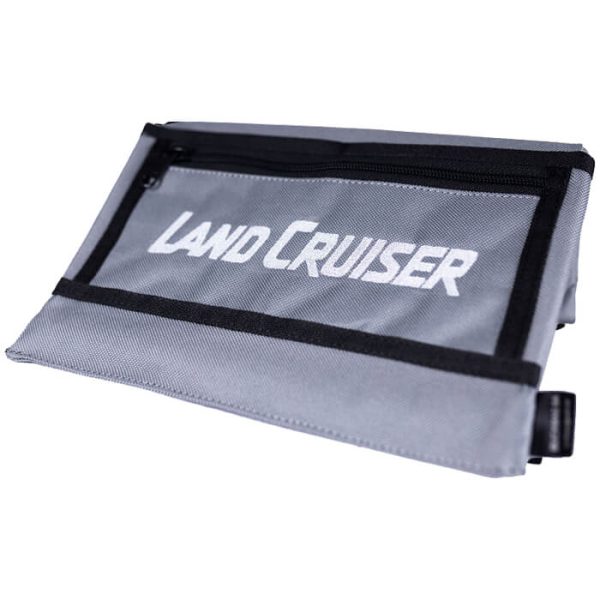 arm-rest-land-cruiser-grey-001. DZI Vehicle Armrest - Grey - "LAND CRUISER"