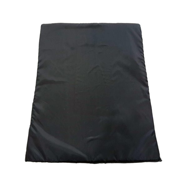 dziiiiacpcset#2. DZI Level IIIA Insert Set for Lightweight and Medium Plate Carrier (Universal)