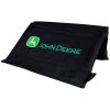 arm-rest-john-deere-black-001. DZI Vehicle Armrest - Black - "John Deere"