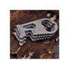 dzi stainless steel multi function keychain bottle. DZI Stainless Steel Multi Function Keychain Bottle Opener