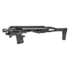 micro roni kit czp07 001. Micro Roni Pistol Conversion Kit - CZ P07/09