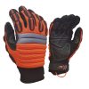 g103 gloves 001. Pioneer Maxmac Miner Work Gloves