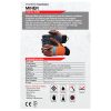 g103 gloves 002. Pioneer Maxmac Miner Work Gloves