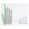 work glove sizing chart 001. Pioneer Maxmac Miner Work Gloves