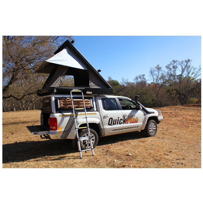 quickpitch rooftop tent 001. Quick Pitch Roof Top Tent