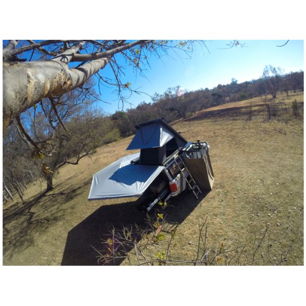 quickpitch weathershade awning 003. Quick Pitch Weathershade 20 Second 270 Degree Awning
