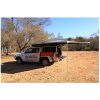 quickpitch weathershade awning 002. Quick Pitch Weathershade 20 Second 270 Degree Awning