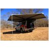 quickpitch weathershade awning 001. Quick Pitch Weathershade 20 Second 270 Degree Awning