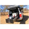 quickpitch mini kitchen 004. Quick Pitch Mini Kitchen 60L