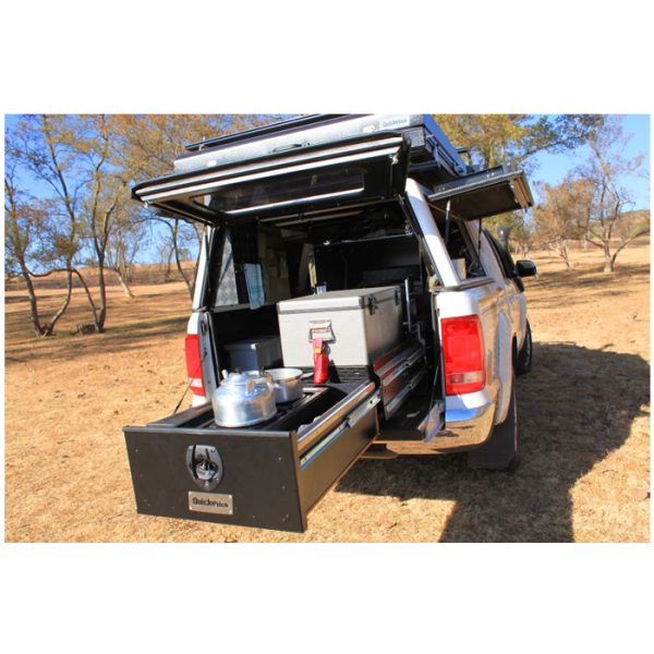 quickpitch mini kitchen 004. Quick Pitch Mini Kitchen 60L