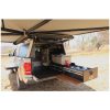 quickpitch mini kitchen 001. Quick Pitch Mini Kitchen 60L