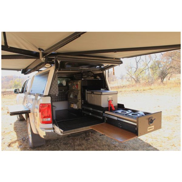 quickpitch mini kitchen 001. Quick Pitch Mini Kitchen 60L