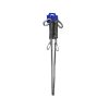 tentco ss sprint tent peg 002. Tentco Stainless Steel Spring Pegs - 350mm x 8mm - Pack of 2