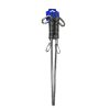 tentco ss sprint tent peg 001. Tentco Stainless Steel Spring Pegs - 450mm x 8mm - Pack of 2