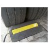 rubber wheel chocks 003. Rubber Wheel Chock/Stop Block Set - Various